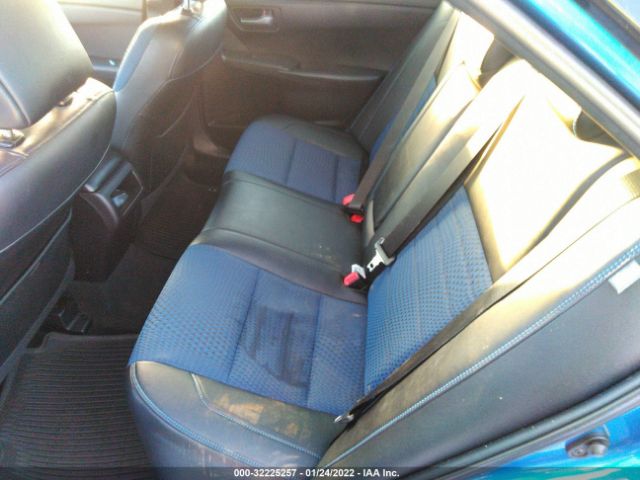 Photo 7 VIN: 4T1BF1FK3GU541323 - TOYOTA CAMRY 