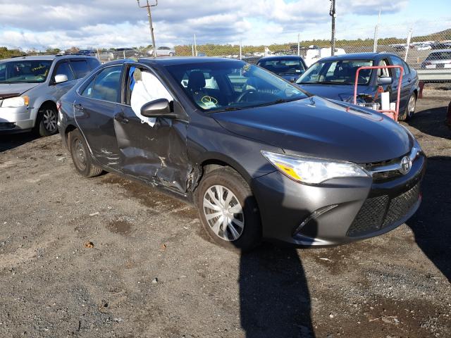 Photo 0 VIN: 4T1BF1FK3GU542455 - TOYOTA CAMRY LE 