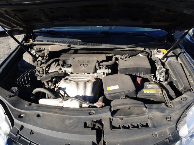 Photo 6 VIN: 4T1BF1FK3GU542455 - TOYOTA CAMRY LE 