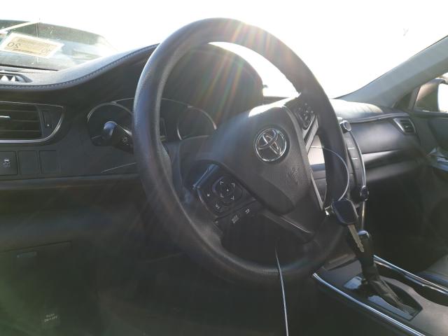 Photo 8 VIN: 4T1BF1FK3GU542455 - TOYOTA CAMRY LE 