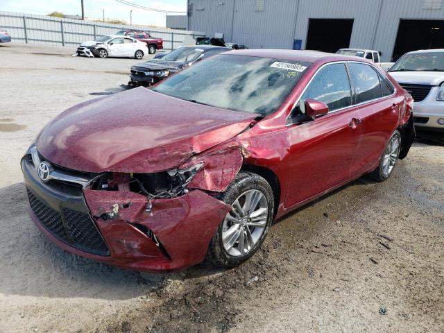 Photo 0 VIN: 4T1BF1FK3GU542746 - TOYOTA CAMRY LE 