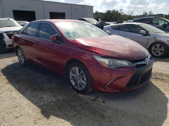 Photo 3 VIN: 4T1BF1FK3GU542746 - TOYOTA CAMRY LE 