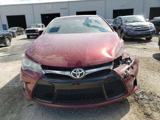 Photo 4 VIN: 4T1BF1FK3GU542746 - TOYOTA CAMRY LE 