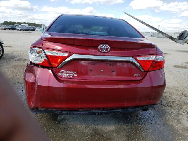 Photo 5 VIN: 4T1BF1FK3GU542746 - TOYOTA CAMRY LE 