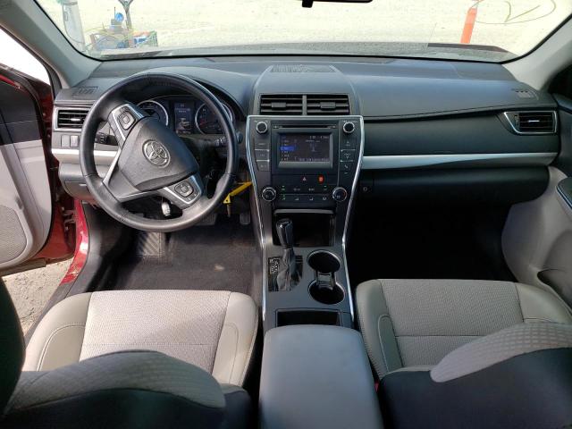 Photo 7 VIN: 4T1BF1FK3GU542746 - TOYOTA CAMRY LE 