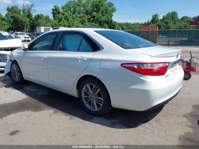 Photo 2 VIN: 4T1BF1FK3GU543217 - TOYOTA CAMRY 