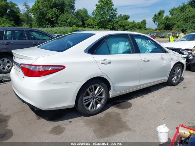 Photo 3 VIN: 4T1BF1FK3GU543217 - TOYOTA CAMRY 