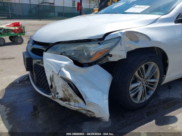 Photo 5 VIN: 4T1BF1FK3GU543217 - TOYOTA CAMRY 