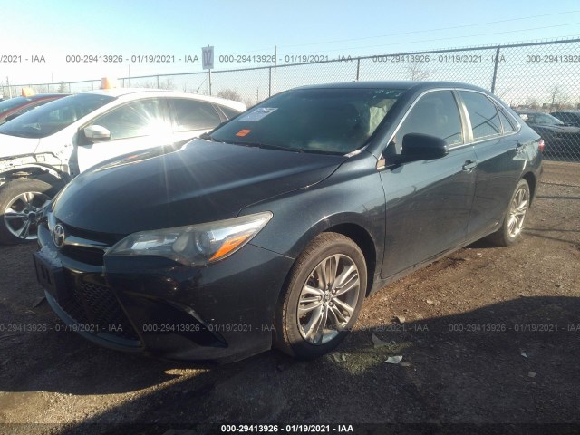 Photo 1 VIN: 4T1BF1FK3GU543315 - TOYOTA CAMRY 