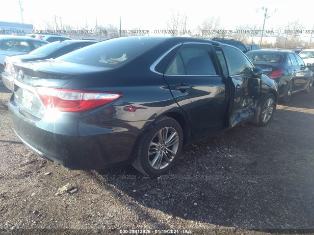 Photo 3 VIN: 4T1BF1FK3GU543315 - TOYOTA CAMRY 