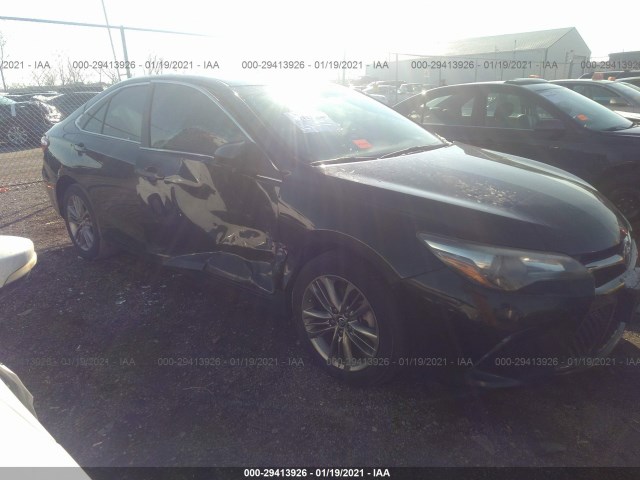 Photo 5 VIN: 4T1BF1FK3GU543315 - TOYOTA CAMRY 