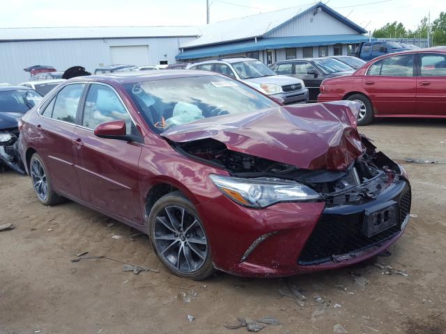 Photo 0 VIN: 4T1BF1FK3GU545159 - TOYOTA CAMRY LE 