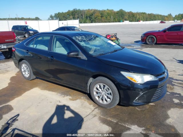 Photo 0 VIN: 4T1BF1FK3GU546330 - TOYOTA CAMRY 