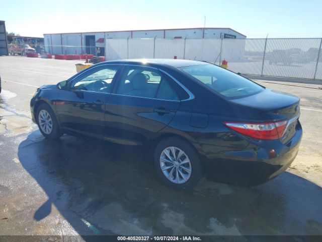 Photo 2 VIN: 4T1BF1FK3GU546330 - TOYOTA CAMRY 