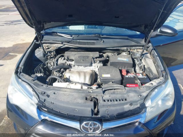 Photo 9 VIN: 4T1BF1FK3GU546330 - TOYOTA CAMRY 