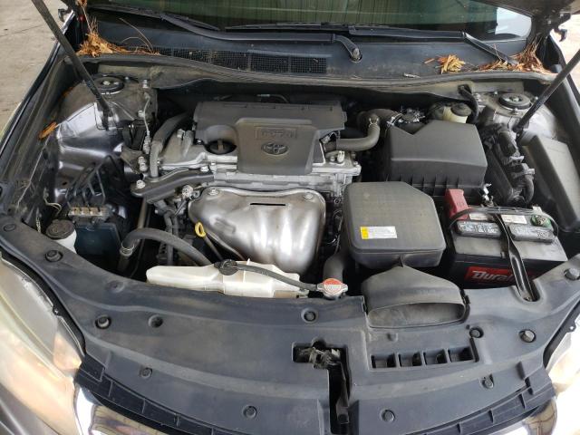 Photo 10 VIN: 4T1BF1FK3GU546814 - TOYOTA CAMRY LE 