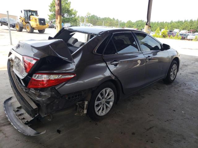 Photo 2 VIN: 4T1BF1FK3GU546814 - TOYOTA CAMRY LE 