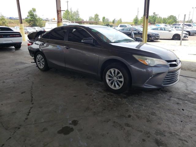 Photo 3 VIN: 4T1BF1FK3GU546814 - TOYOTA CAMRY LE 