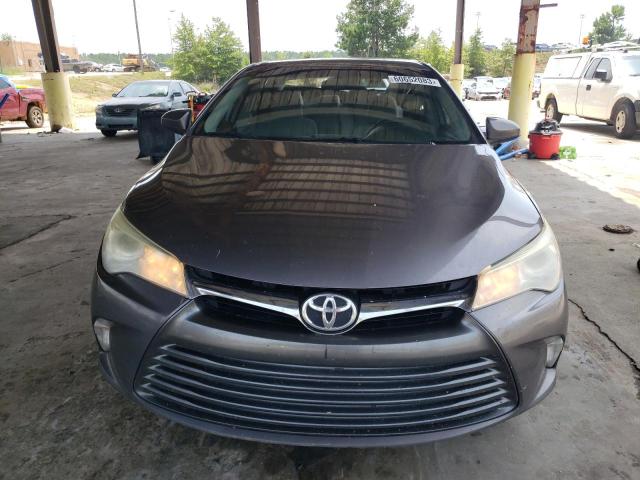 Photo 4 VIN: 4T1BF1FK3GU546814 - TOYOTA CAMRY LE 