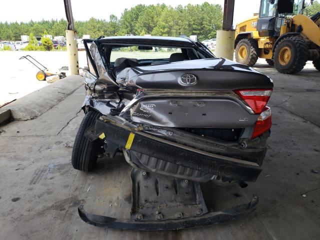 Photo 5 VIN: 4T1BF1FK3GU546814 - TOYOTA CAMRY LE 