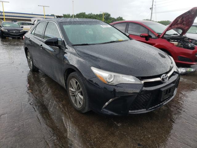 Photo 0 VIN: 4T1BF1FK3GU548966 - TOYOTA CAMRY LE 