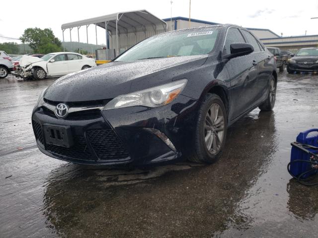 Photo 1 VIN: 4T1BF1FK3GU548966 - TOYOTA CAMRY LE 