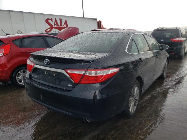 Photo 3 VIN: 4T1BF1FK3GU548966 - TOYOTA CAMRY LE 