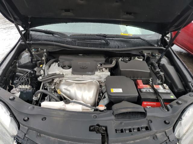 Photo 6 VIN: 4T1BF1FK3GU548966 - TOYOTA CAMRY LE 