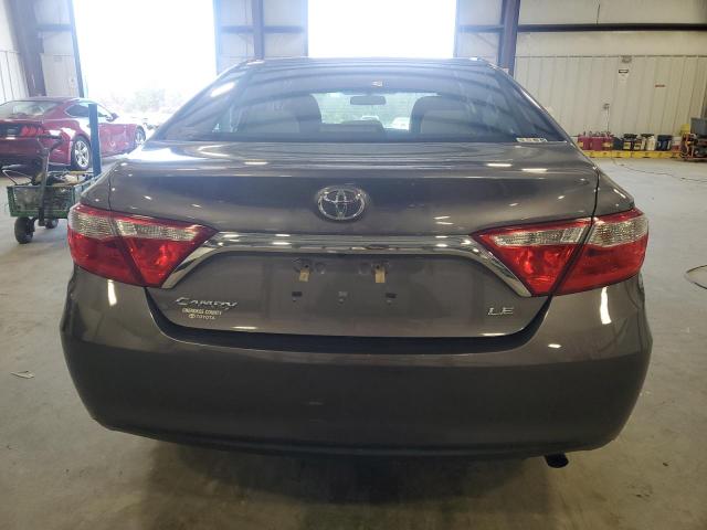 Photo 5 VIN: 4T1BF1FK3GU549485 - TOYOTA CAMRY LE 