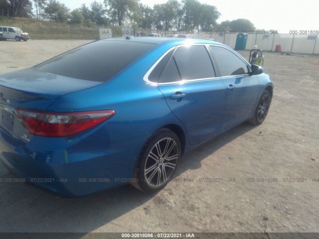 Photo 3 VIN: 4T1BF1FK3GU550569 - TOYOTA CAMRY 