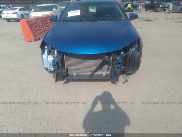 Photo 5 VIN: 4T1BF1FK3GU550569 - TOYOTA CAMRY 