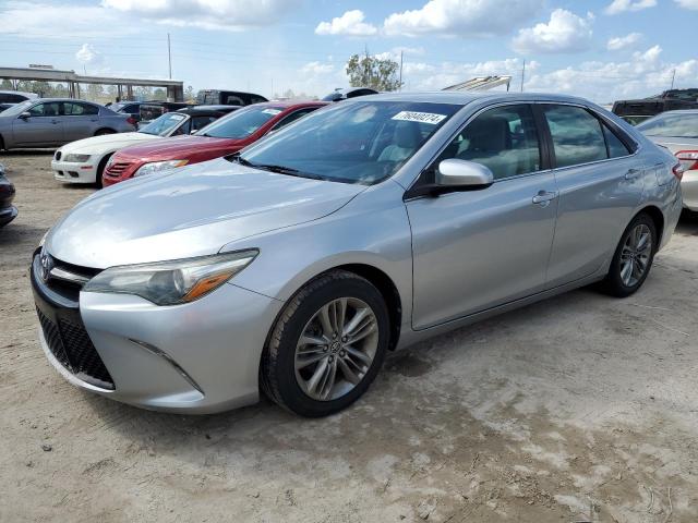 Photo 0 VIN: 4T1BF1FK3GU550636 - TOYOTA CAMRY LE 