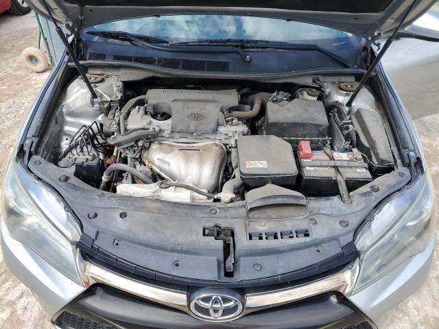 Photo 10 VIN: 4T1BF1FK3GU550636 - TOYOTA CAMRY LE 