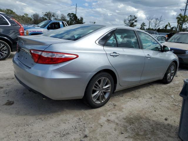 Photo 2 VIN: 4T1BF1FK3GU550636 - TOYOTA CAMRY LE 