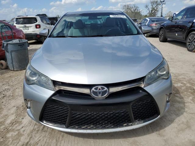 Photo 4 VIN: 4T1BF1FK3GU550636 - TOYOTA CAMRY LE 