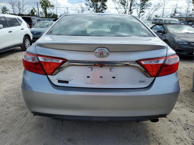 Photo 5 VIN: 4T1BF1FK3GU550636 - TOYOTA CAMRY LE 