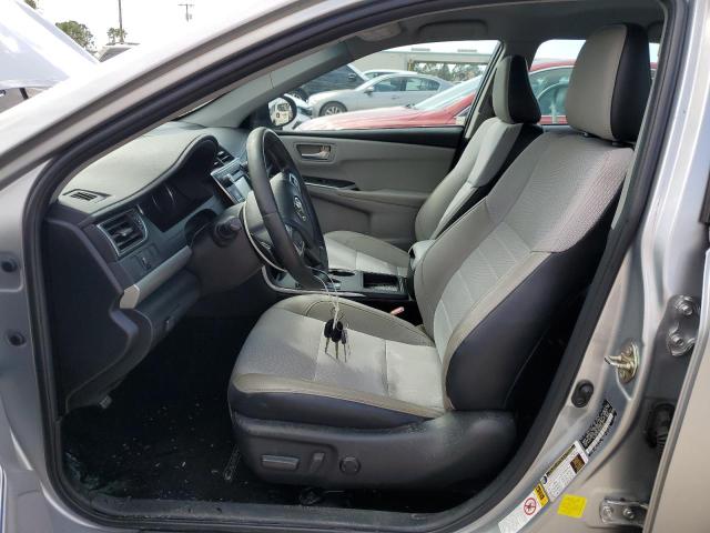 Photo 6 VIN: 4T1BF1FK3GU550636 - TOYOTA CAMRY LE 