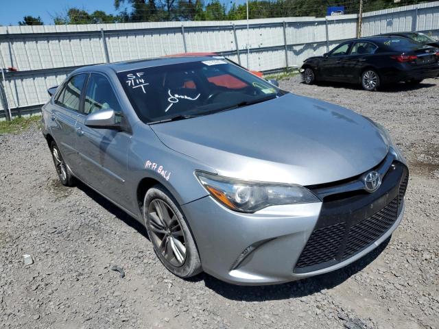 Photo 0 VIN: 4T1BF1FK3GU550961 - TOYOTA CAMRY LE 