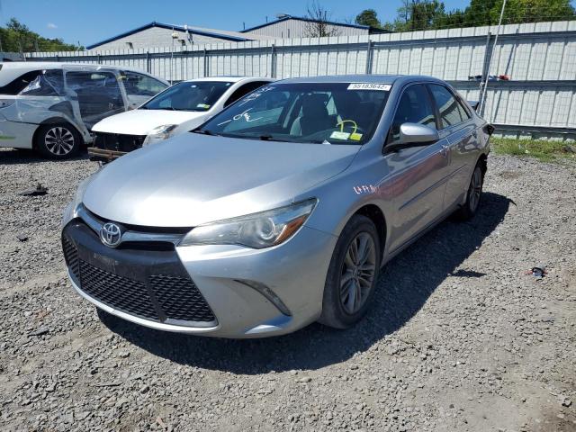 Photo 1 VIN: 4T1BF1FK3GU550961 - TOYOTA CAMRY LE 