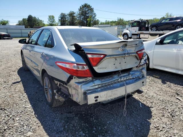 Photo 2 VIN: 4T1BF1FK3GU550961 - TOYOTA CAMRY LE 