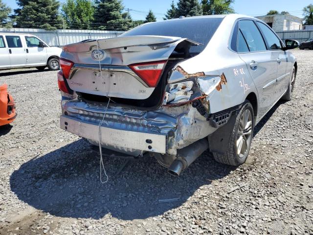 Photo 3 VIN: 4T1BF1FK3GU550961 - TOYOTA CAMRY LE 