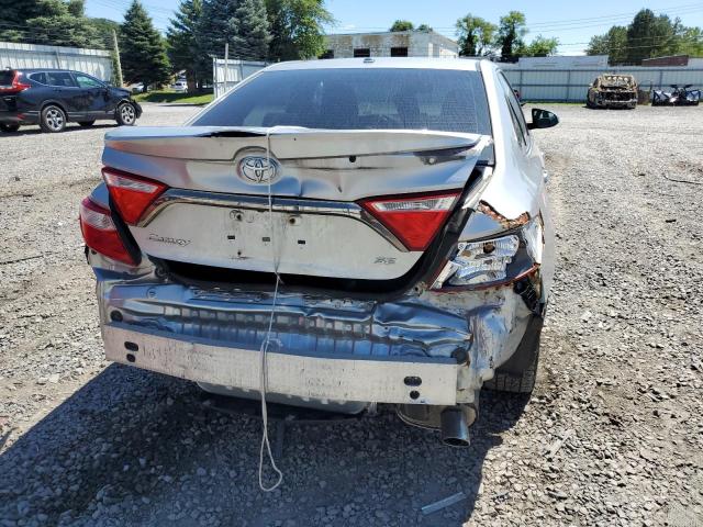 Photo 8 VIN: 4T1BF1FK3GU550961 - TOYOTA CAMRY LE 