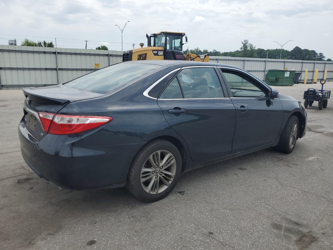 Photo 2 VIN: 4T1BF1FK3GU551740 - TOYOTA CAMRY 