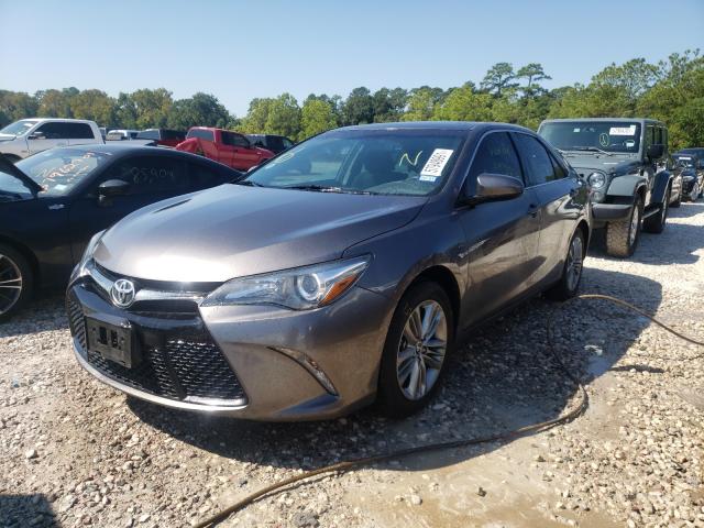 Photo 1 VIN: 4T1BF1FK3GU553097 - TOYOTA CAMRY LE 