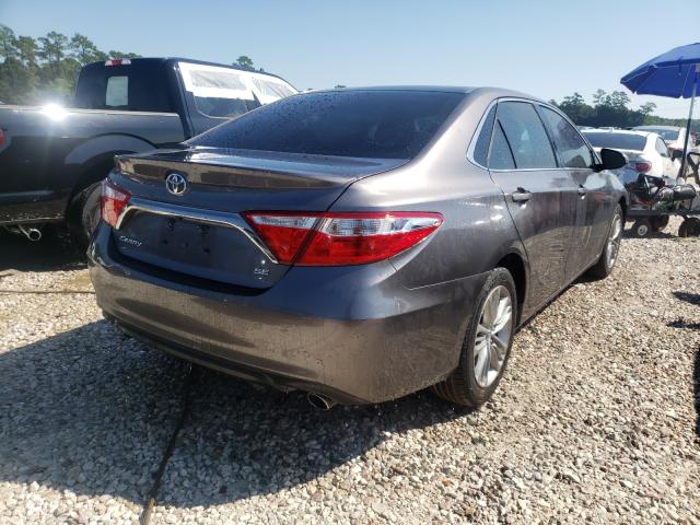 Photo 3 VIN: 4T1BF1FK3GU553097 - TOYOTA CAMRY LE 