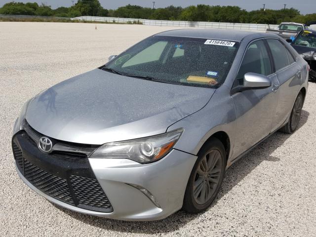 Photo 1 VIN: 4T1BF1FK3GU555061 - TOYOTA CAMRY LE 