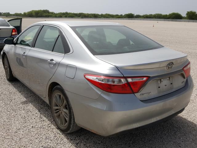 Photo 2 VIN: 4T1BF1FK3GU555061 - TOYOTA CAMRY LE 