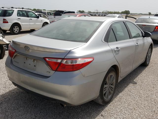 Photo 3 VIN: 4T1BF1FK3GU555061 - TOYOTA CAMRY LE 