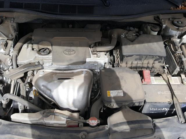 Photo 6 VIN: 4T1BF1FK3GU555061 - TOYOTA CAMRY LE 