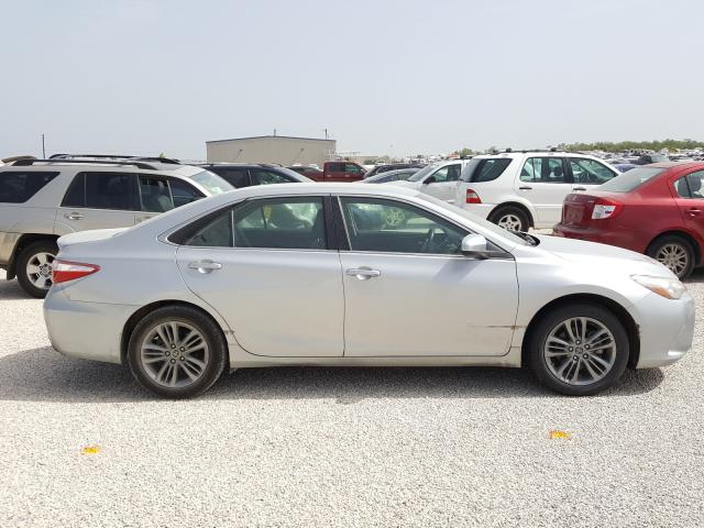 Photo 8 VIN: 4T1BF1FK3GU555061 - TOYOTA CAMRY LE 